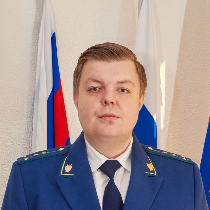 Шуткин Павел Александрович